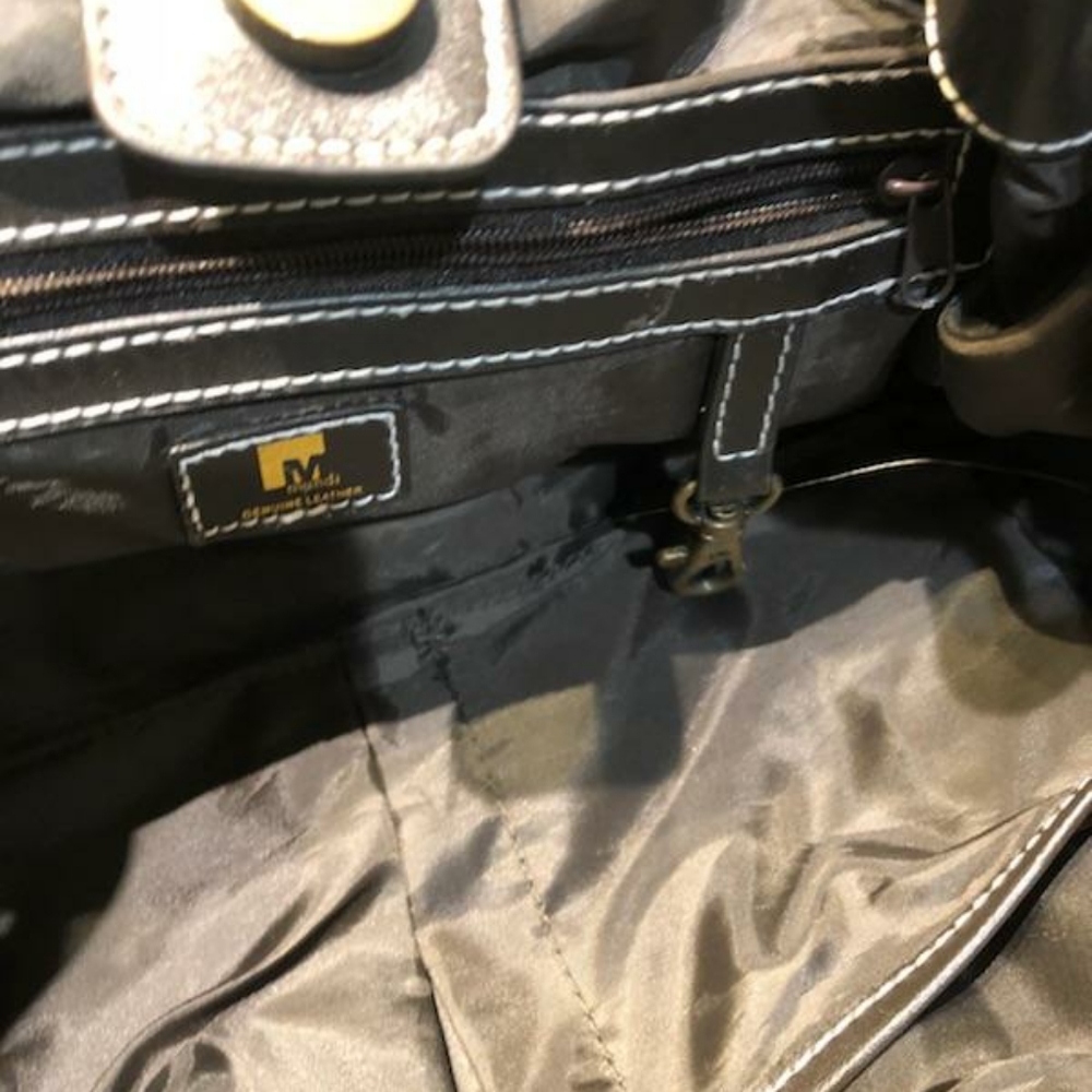 Shoulder Tore - image 2